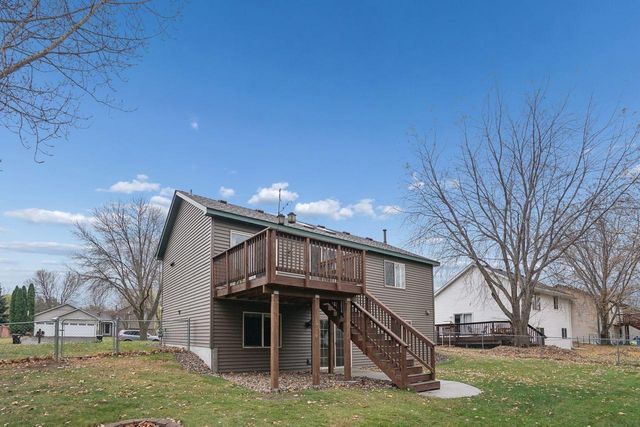 3250 Lake Ridge Drive, Big Lake, MN 55309