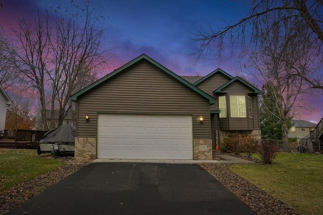 3250 Lake Ridge Drive, Big Lake, MN 55309