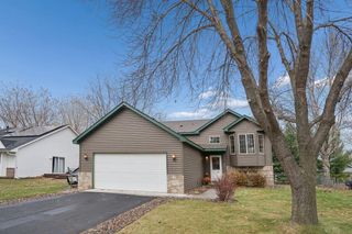 3250 Lake Ridge Drive, Big Lake, MN 55309