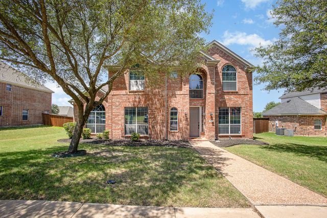 617 Cimmarron Drive, Desoto, TX 75115