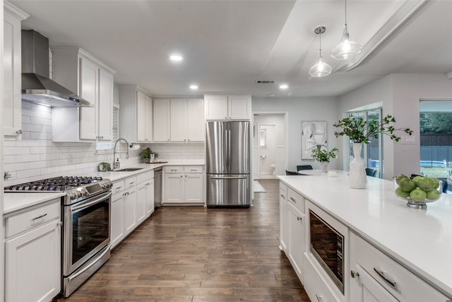 8331 San Cristobal Drive, Dallas, TX 75218