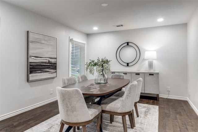 8331 San Cristobal Drive, Dallas, TX 75218