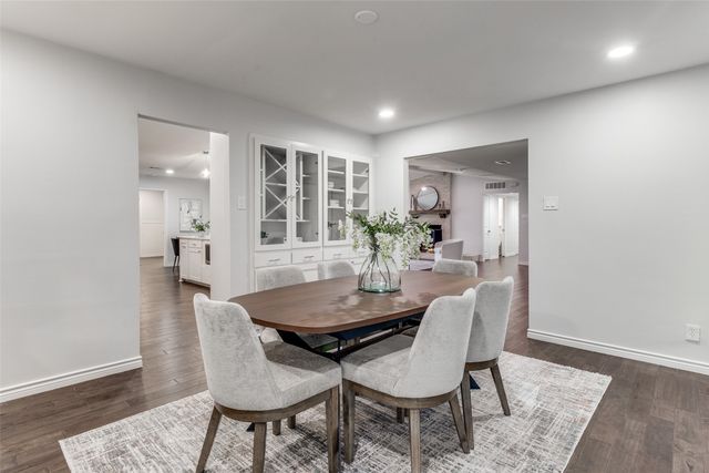 8331 San Cristobal Drive, Dallas, TX 75218