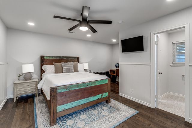 8331 San Cristobal Drive, Dallas, TX 75218