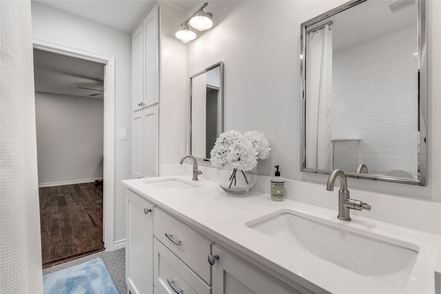 8331 San Cristobal Drive, Dallas, TX 75218