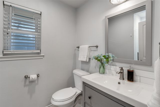 8331 San Cristobal Drive, Dallas, TX 75218