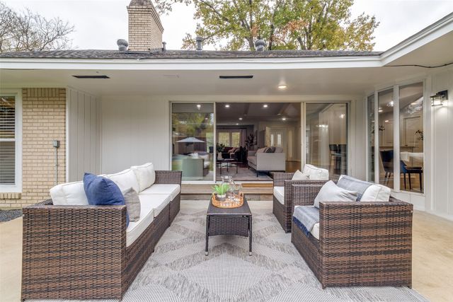 8331 San Cristobal Drive, Dallas, TX 75218