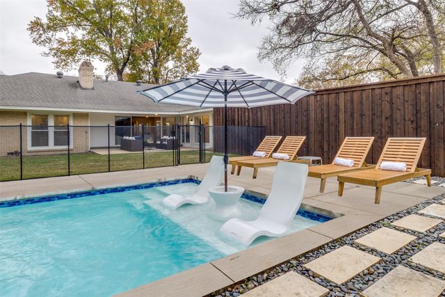 8331 San Cristobal Drive, Dallas, TX 75218