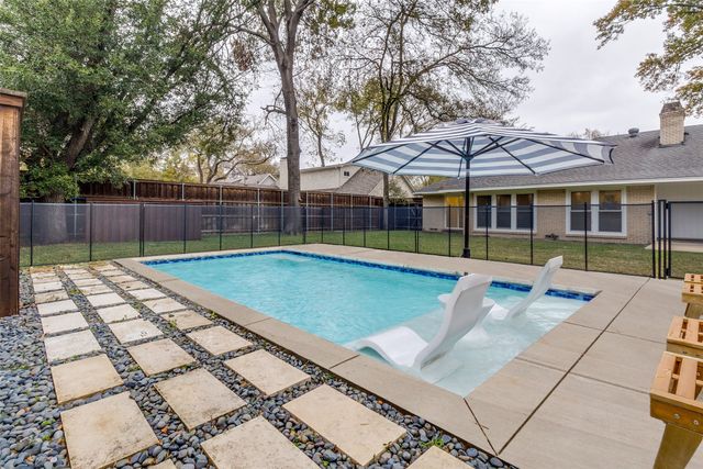 8331 San Cristobal Drive, Dallas, TX 75218