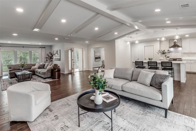 8331 San Cristobal Drive, Dallas, TX 75218