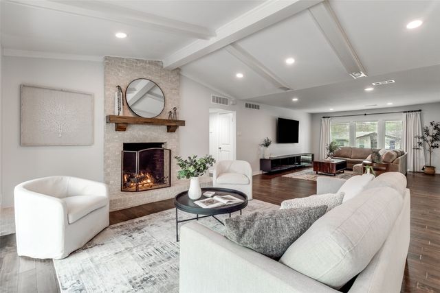 8331 San Cristobal Drive, Dallas, TX 75218