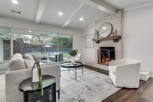 8331 San Cristobal Drive, Dallas, TX 75218