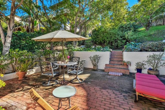 1617 Soledad AVe, La Jolla, CA 92037