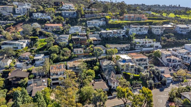 1617 Soledad AVe, La Jolla, CA 92037