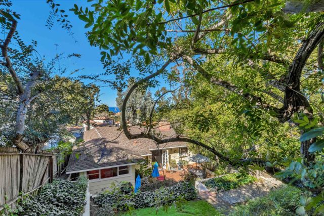 1617 Soledad AVe, La Jolla, CA 92037