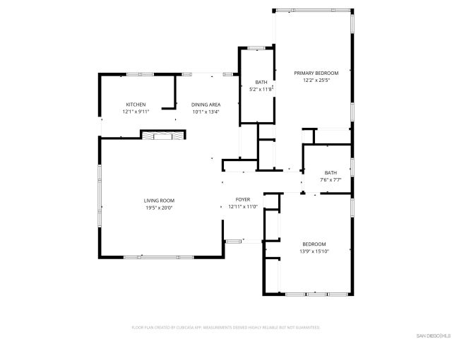 1617 Soledad AVe, La Jolla, CA 92037