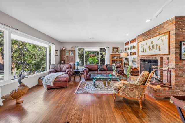 1617 Soledad AVe, La Jolla, CA 92037