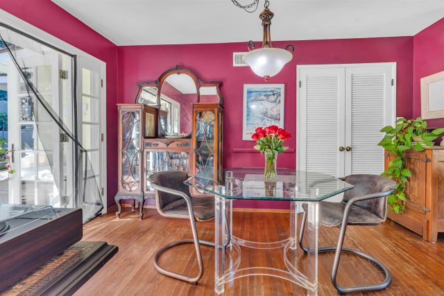 1617 Soledad AVe, La Jolla, CA 92037