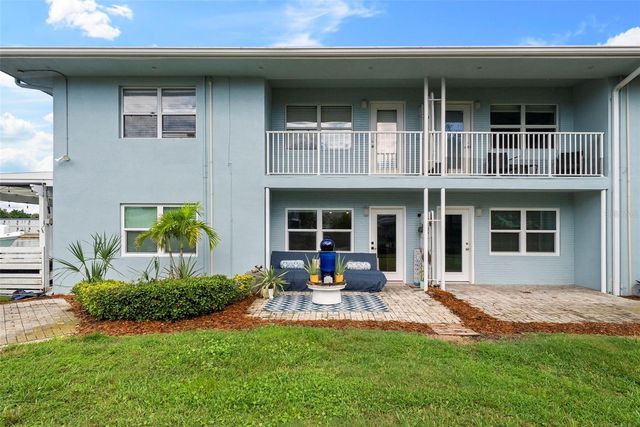 300 VENETIAN DRIVE 1, Clearwater, FL 33755