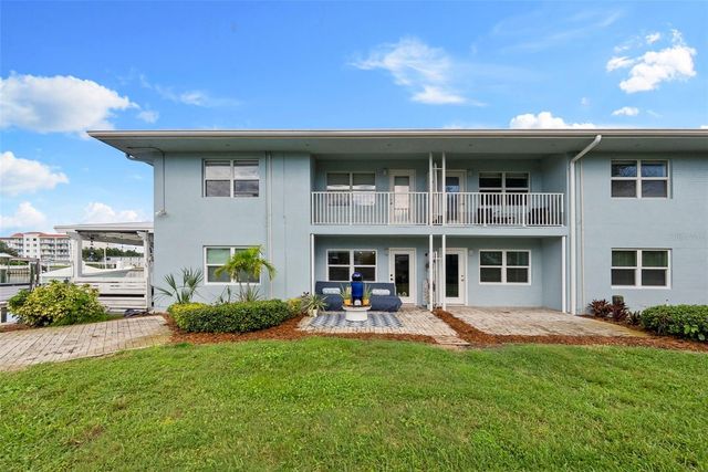 300 VENETIAN DRIVE 1, Clearwater, FL 33755