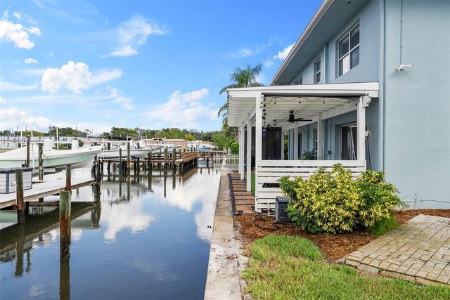 300 VENETIAN DRIVE 1, Clearwater, FL 33755