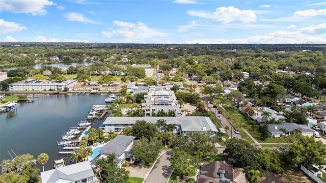 300 VENETIAN DRIVE 1, Clearwater, FL 33755