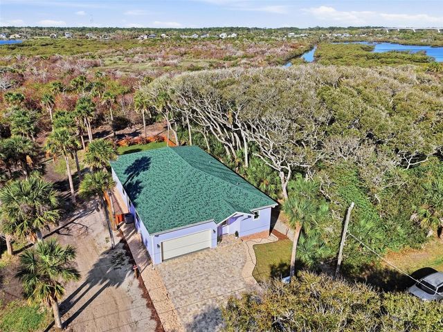 1232 S FLAGLER AVENUE, Flagler Beach, FL 32136