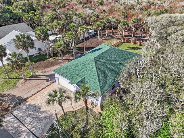 1232 S FLAGLER AVENUE, Flagler Beach, FL 32136