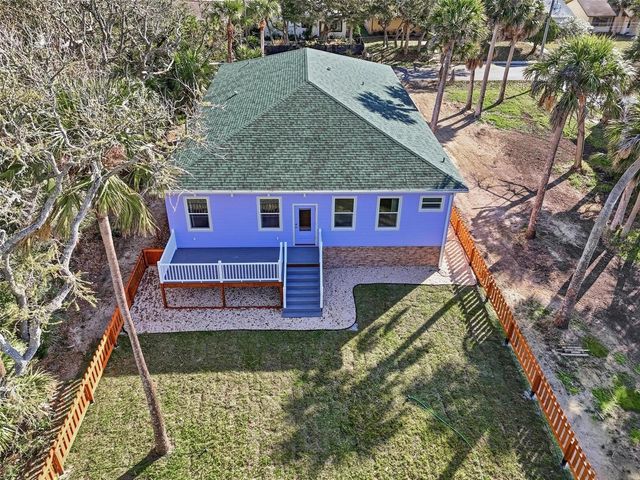 1232 S FLAGLER AVENUE, Flagler Beach, FL 32136