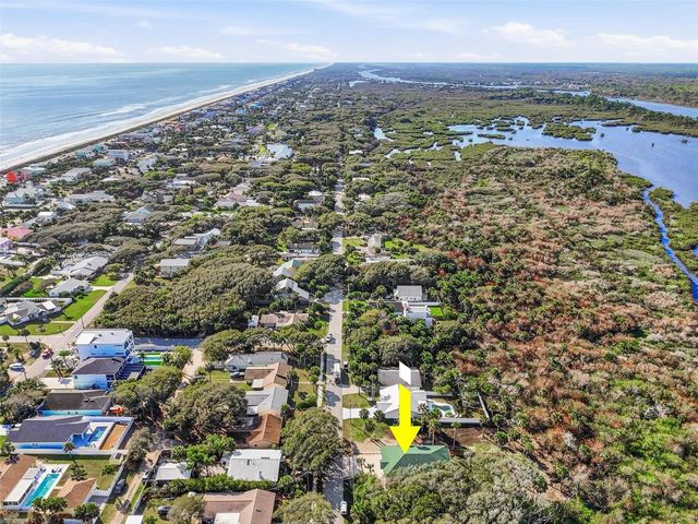 1232 S FLAGLER AVENUE, Flagler Beach, FL 32136