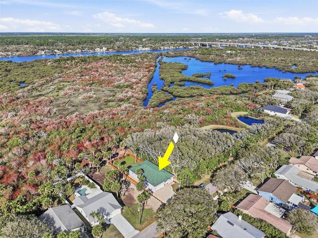 1232 S FLAGLER AVENUE, Flagler Beach, FL 32136