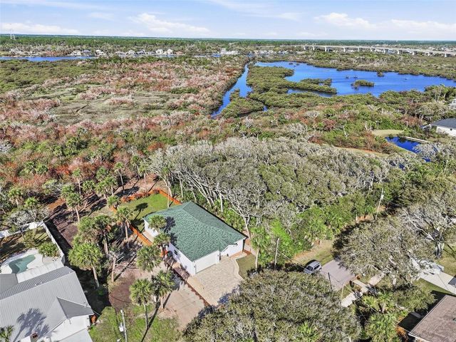 1232 S FLAGLER AVENUE, Flagler Beach, FL 32136