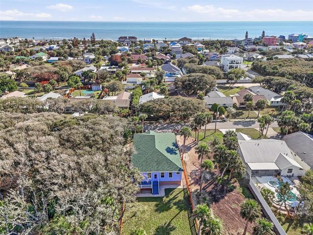 1232 S FLAGLER AVENUE, Flagler Beach, FL 32136