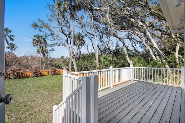 1232 S FLAGLER AVENUE, Flagler Beach, FL 32136