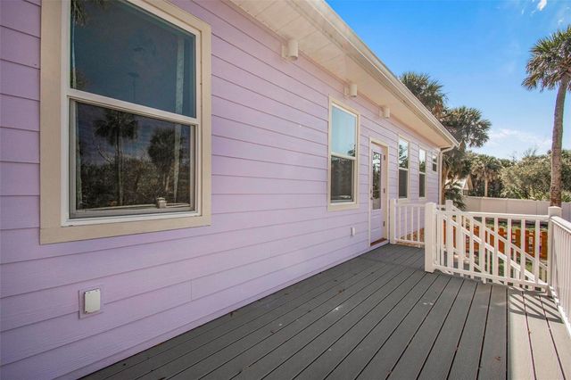1232 S FLAGLER AVENUE, Flagler Beach, FL 32136