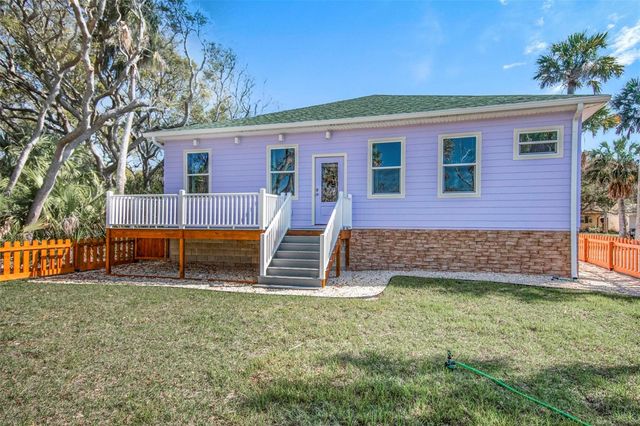 1232 S FLAGLER AVENUE, Flagler Beach, FL 32136