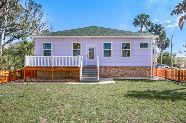 1232 S FLAGLER AVENUE, Flagler Beach, FL 32136