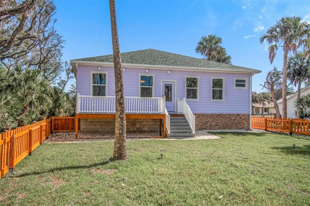 1232 S FLAGLER AVENUE, Flagler Beach, FL 32136