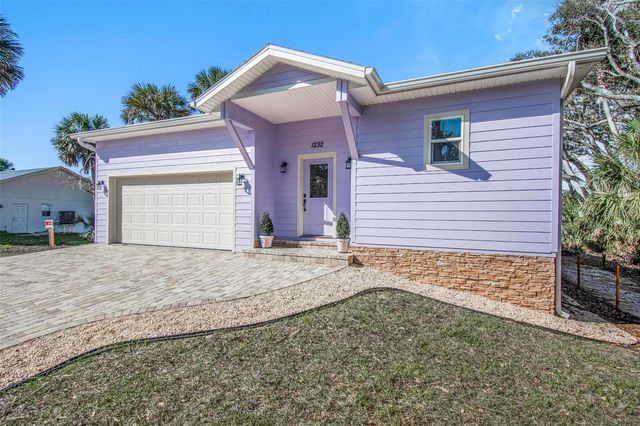 1232 S FLAGLER AVENUE, Flagler Beach, FL 32136