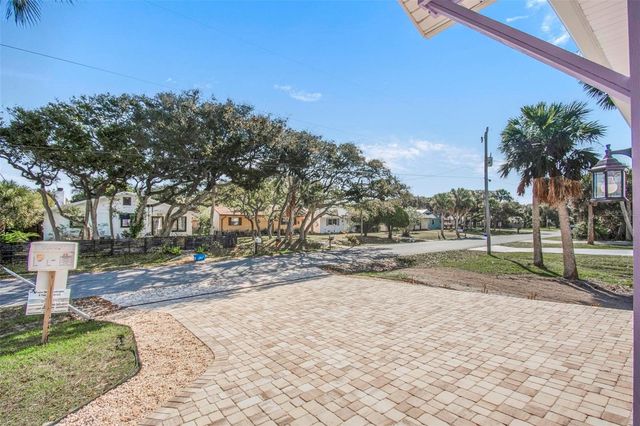 1232 S FLAGLER AVENUE, Flagler Beach, FL 32136