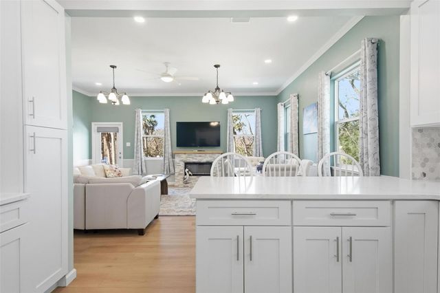 1232 S FLAGLER AVENUE, Flagler Beach, FL 32136