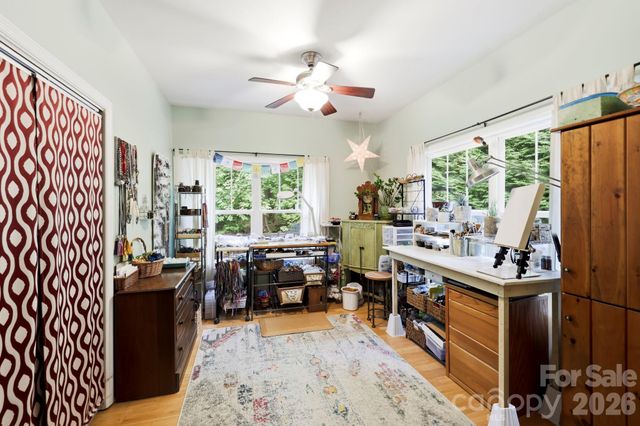 11 Old Patton Hill Road, Swannanoa, NC 28778