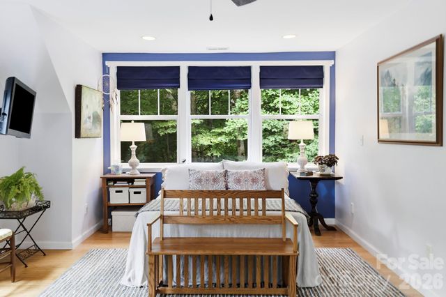 11 Old Patton Hill Road, Swannanoa, NC 28778