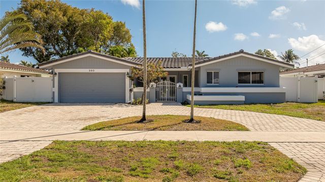 360 SE 5th Avenue, Pompano Beach, FL 33060
