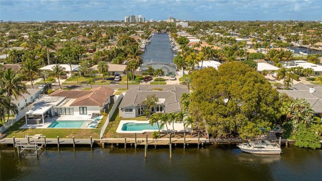 360 SE 5th Avenue, Pompano Beach, FL 33060