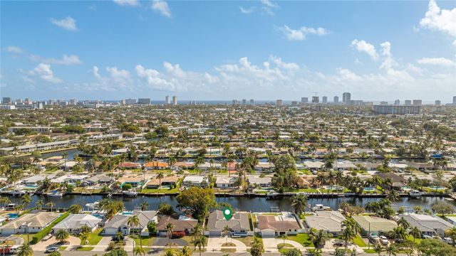 360 SE 5th Avenue, Pompano Beach, FL 33060