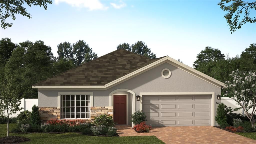 6008 VISION ROAD, St Cloud, FL 34771
