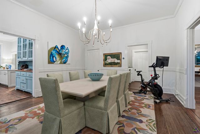 2324 Clayton Street, Macon, GA 31210