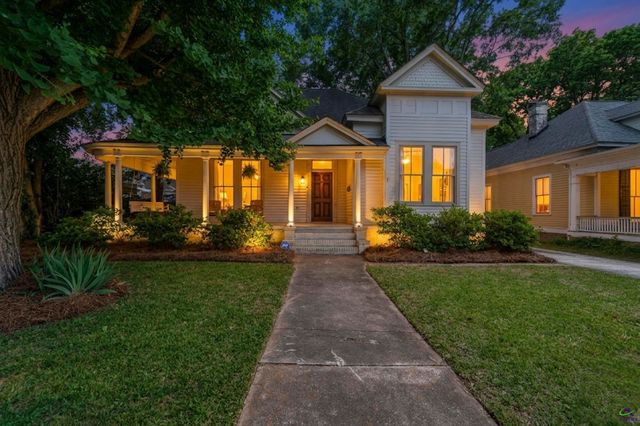 2324 Clayton Street, Macon, GA 31210