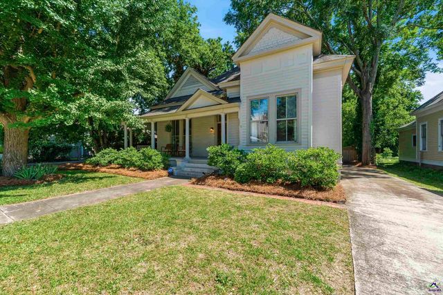 2324 Clayton Street, Macon, GA 31210